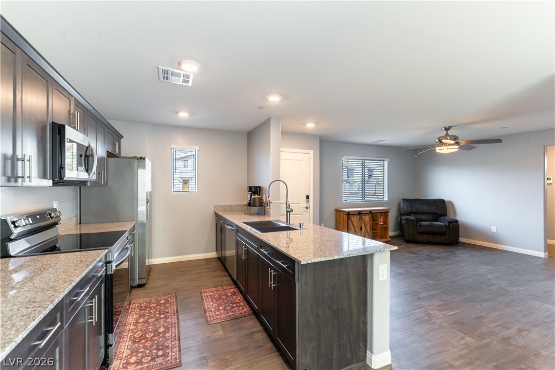 6911 Orange Horizon Street North Las Vegas NV 89086