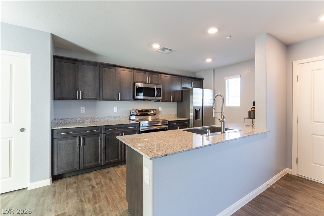 6911 Orange Horizon Street North Las Vegas NV 89086