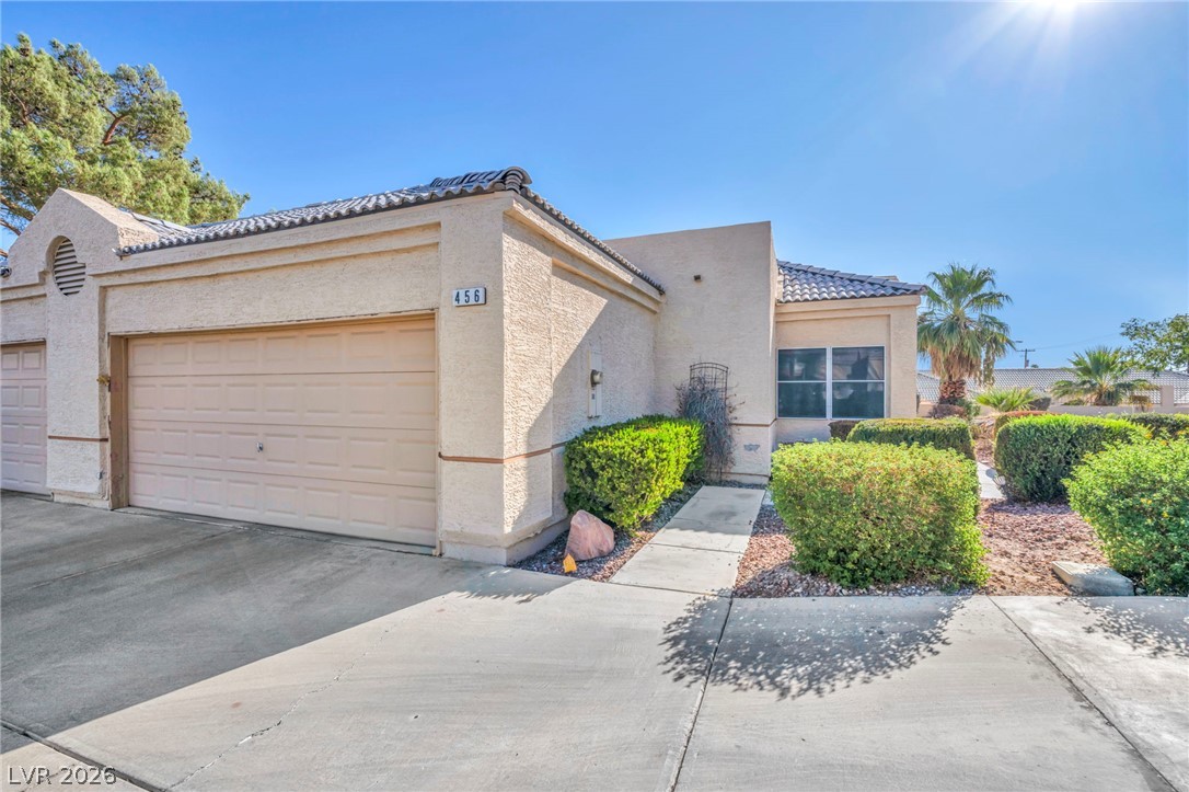 456 Fallwood Lane Las Vegas NV 89107