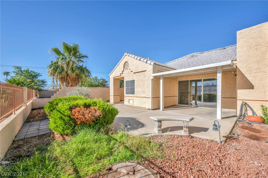 456 Fallwood Lane Las Vegas NV 89107