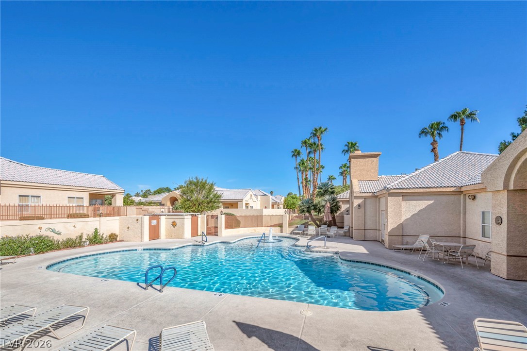 456 Fallwood Lane Las Vegas NV 89107