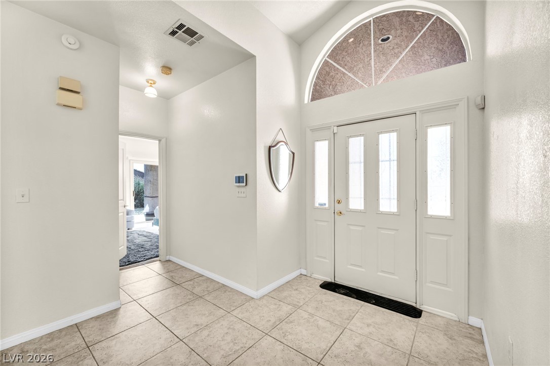 456 Fallwood Lane Las Vegas NV 89107