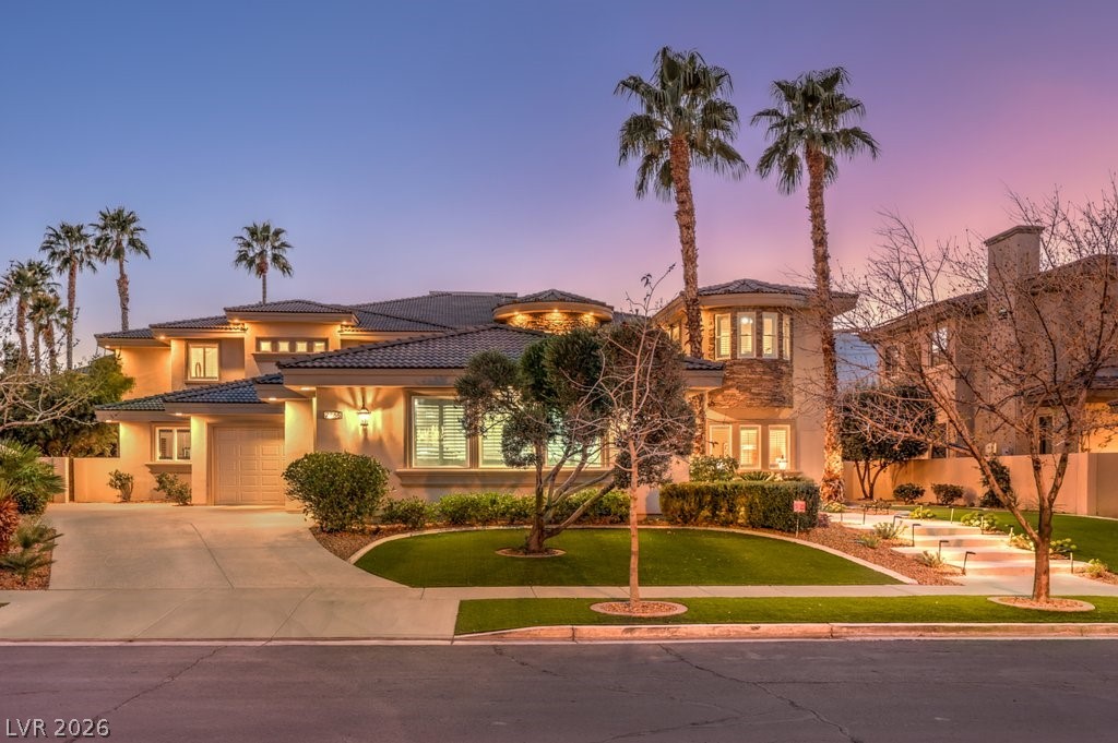 2265 Coral Ridge Avenue Henderson NV 89052