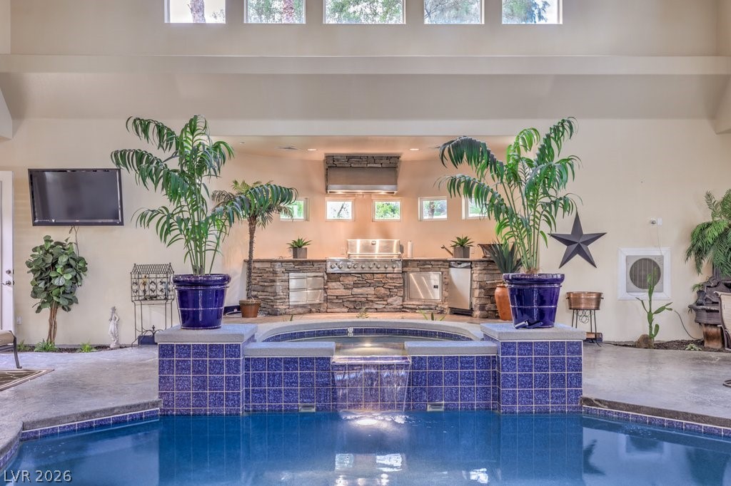 2265 Coral Ridge Avenue Henderson NV 89052