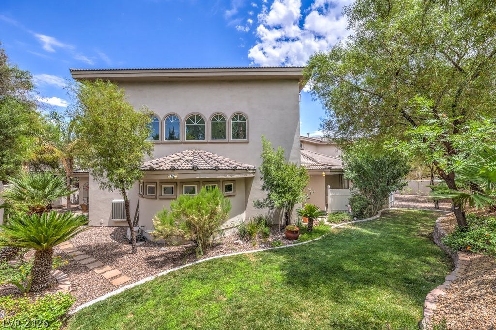 2265 Coral Ridge Avenue Henderson NV 89052