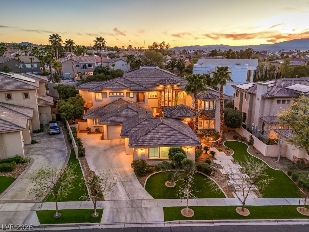 2265 Coral Ridge Avenue Henderson NV 89052