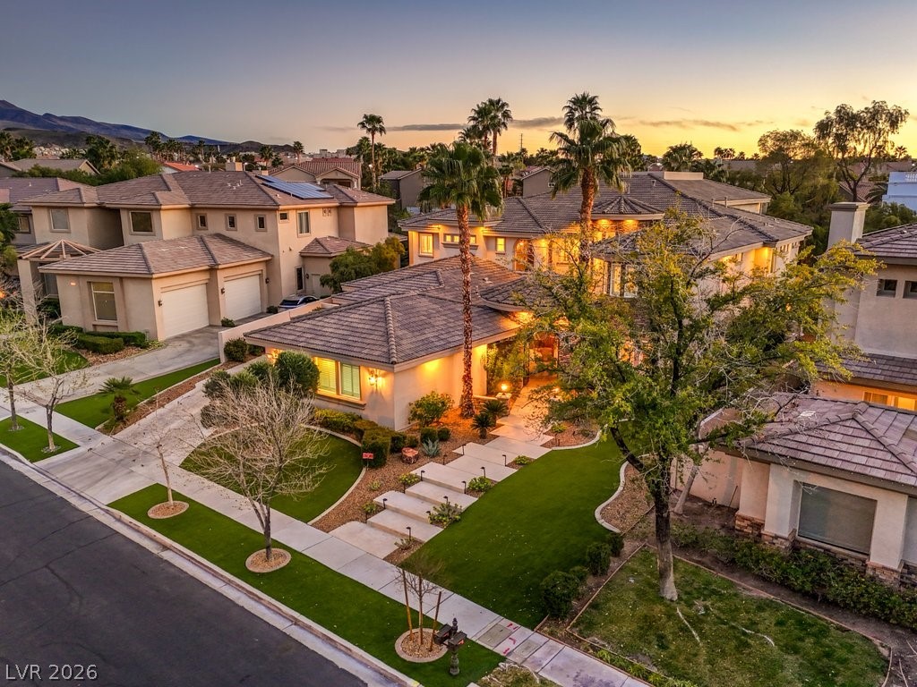 2265 Coral Ridge Avenue Henderson NV 89052
