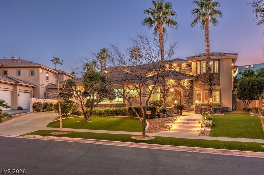 2265 Coral Ridge Avenue Henderson NV 89052