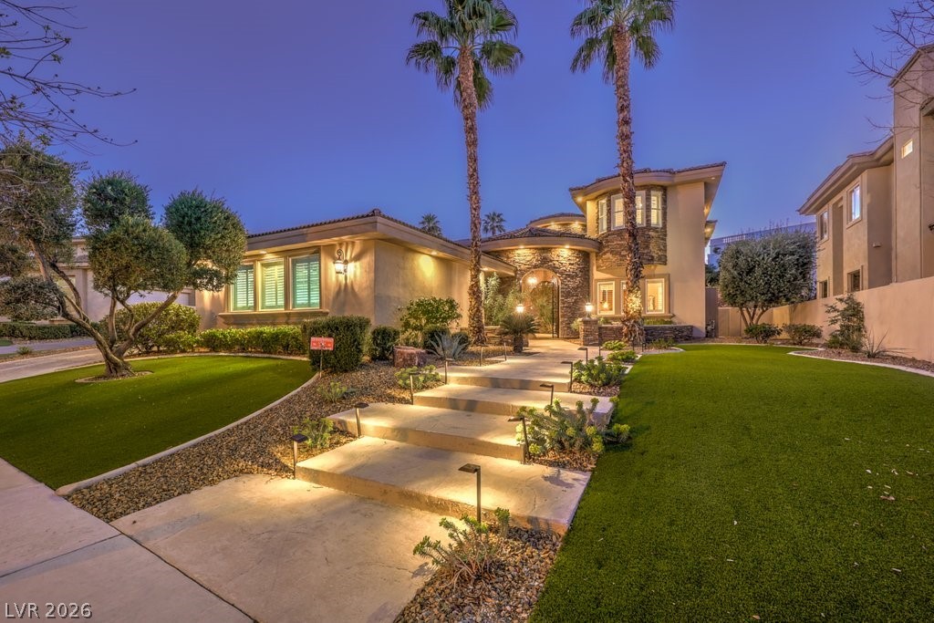 2265 Coral Ridge Avenue Henderson NV 89052