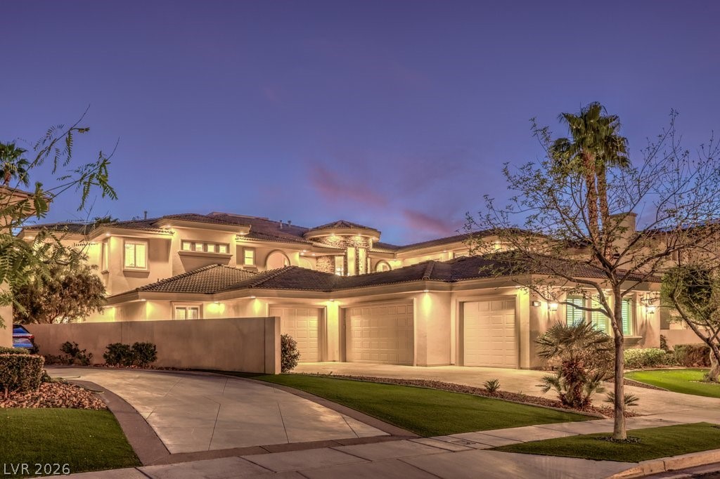 2265 Coral Ridge Avenue Henderson NV 89052