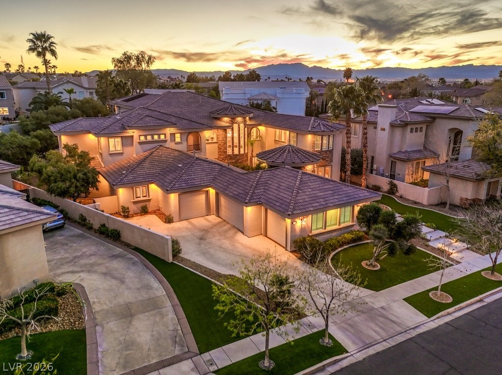 2265 Coral Ridge Avenue Henderson NV 89052