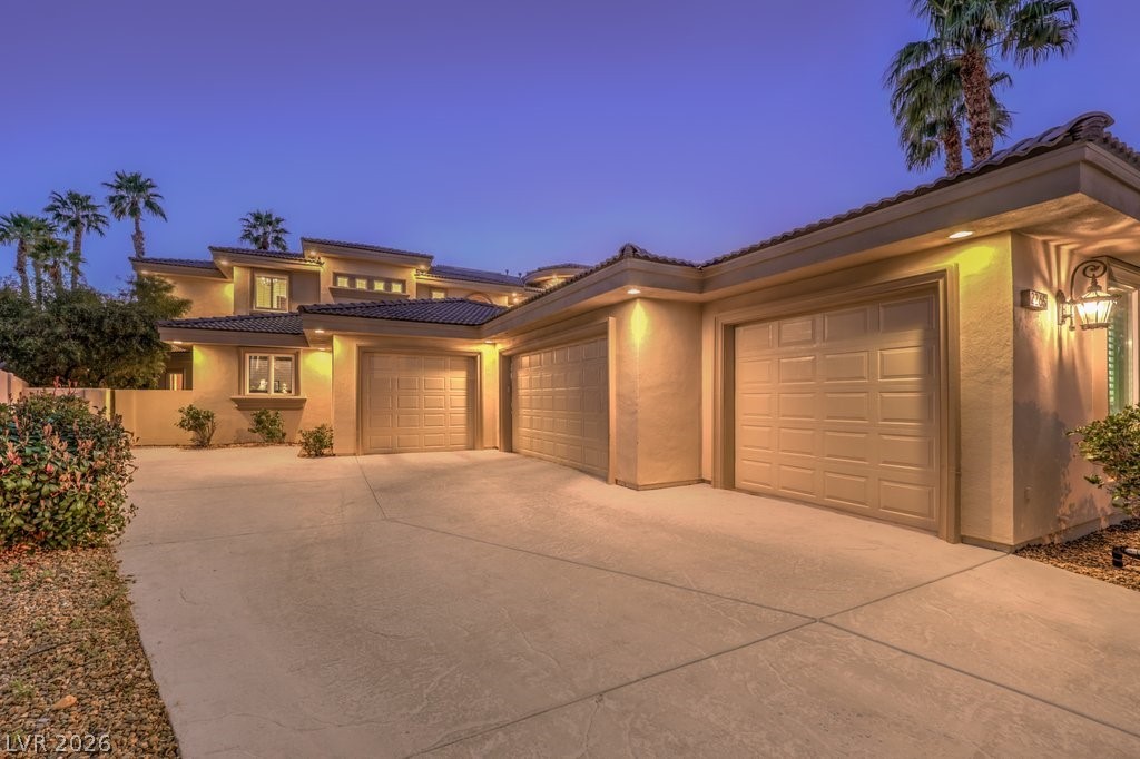 2265 Coral Ridge Avenue Henderson NV 89052