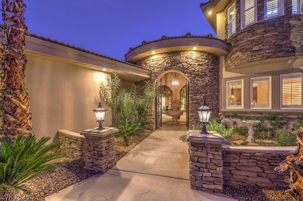 2265 Coral Ridge Avenue Henderson NV 89052