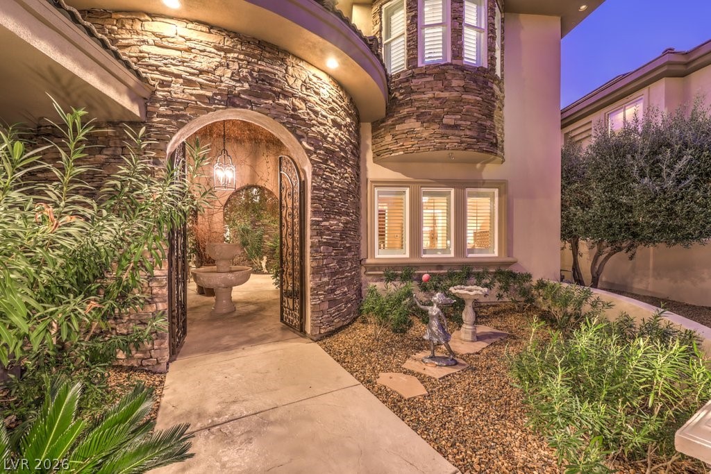 2265 Coral Ridge Avenue Henderson NV 89052