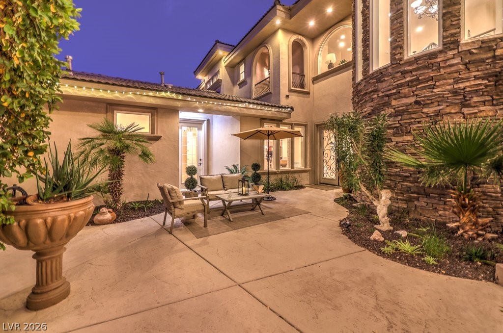 2265 Coral Ridge Avenue Henderson NV 89052