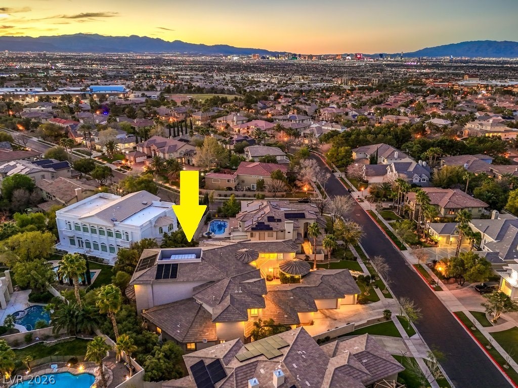 2265 Coral Ridge Avenue Henderson NV 89052