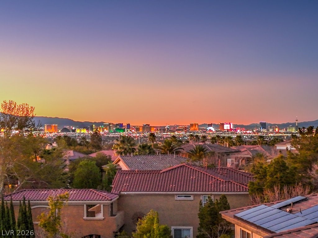 2265 Coral Ridge Avenue Henderson NV 89052