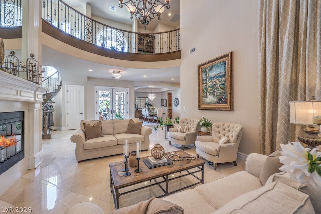 2265 Coral Ridge Avenue Henderson NV 89052