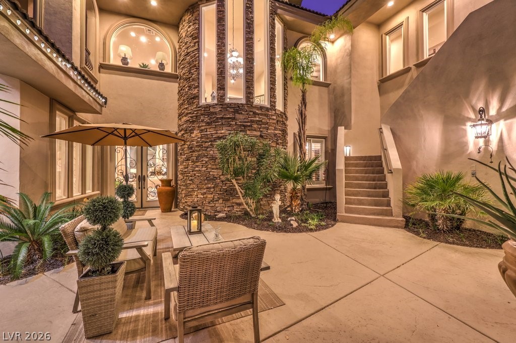 2265 Coral Ridge Avenue Henderson NV 89052