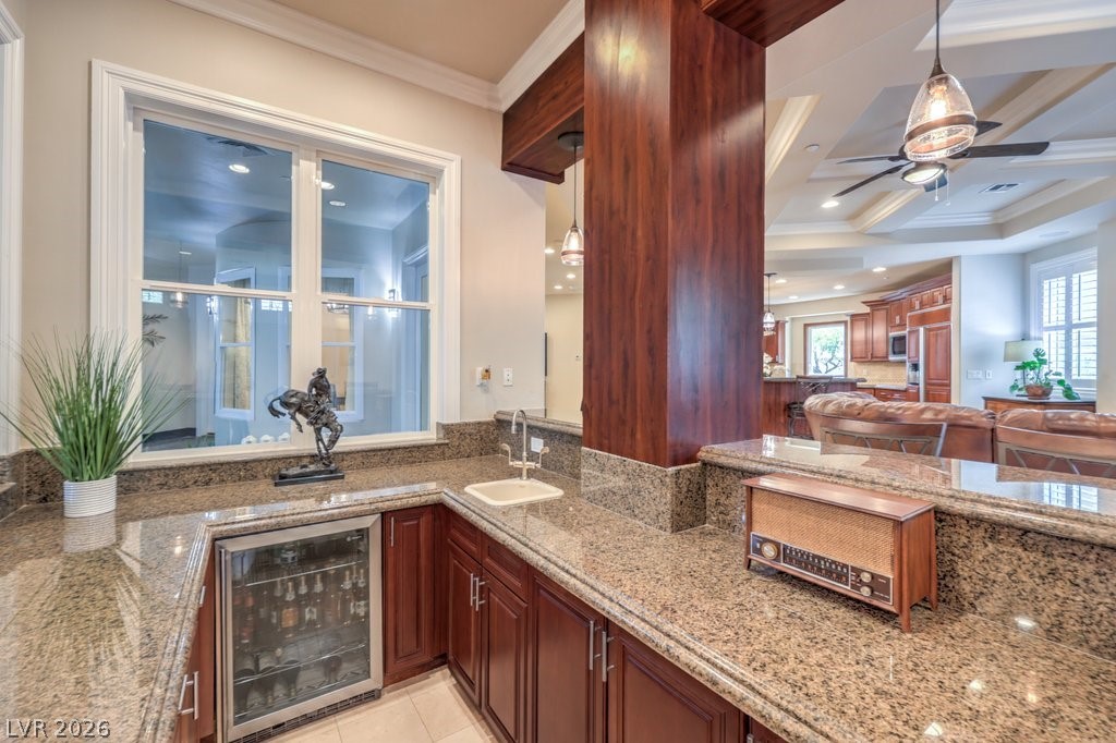 2265 Coral Ridge Avenue Henderson NV 89052