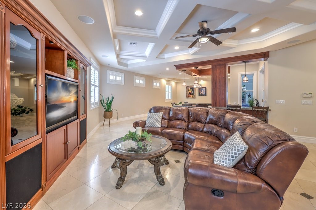 2265 Coral Ridge Avenue Henderson NV 89052