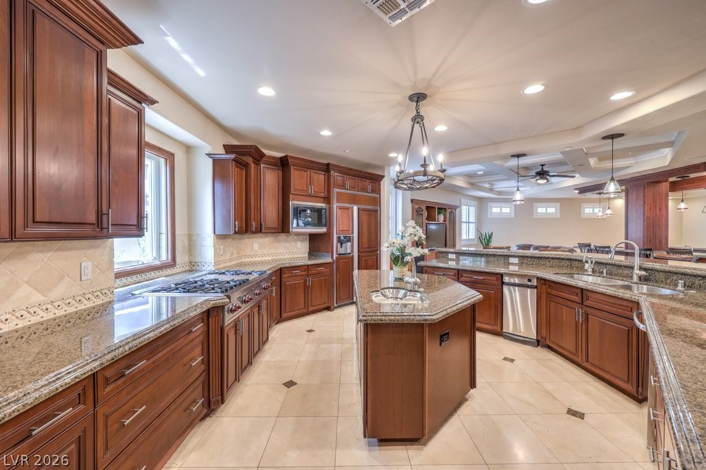 2265 Coral Ridge Avenue Henderson NV 89052