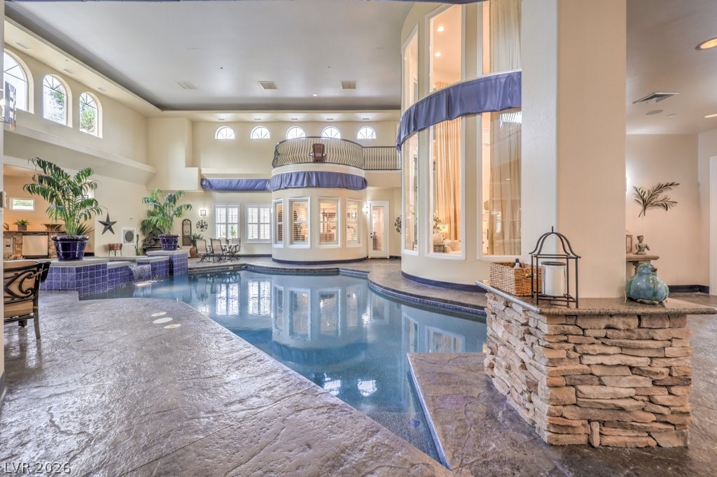 2265 Coral Ridge Avenue Henderson NV 89052