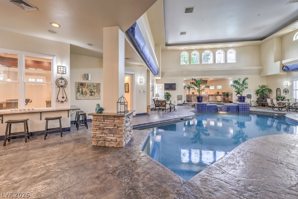 2265 Coral Ridge Avenue Henderson NV 89052