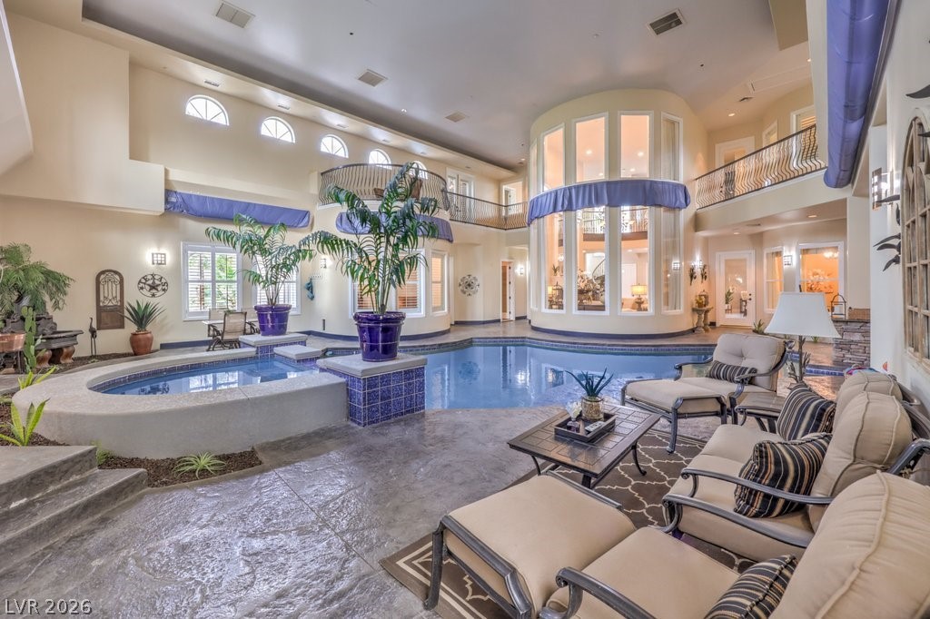 2265 Coral Ridge Avenue Henderson NV 89052
