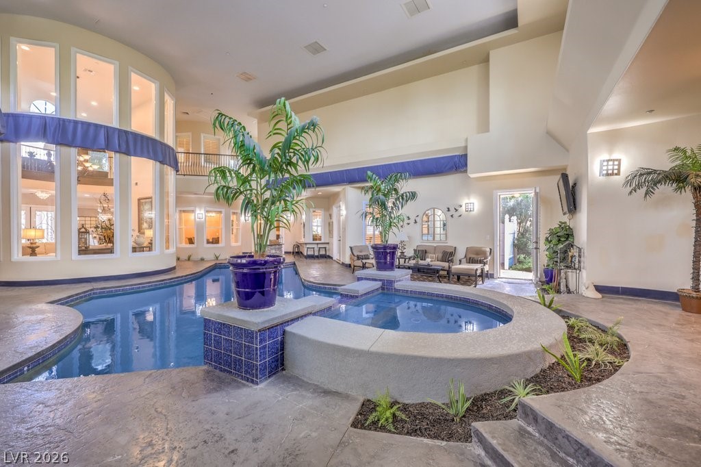 2265 Coral Ridge Avenue Henderson NV 89052
