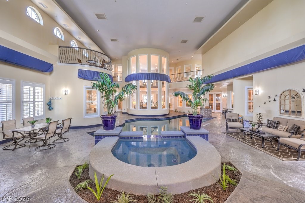 2265 Coral Ridge Avenue Henderson NV 89052