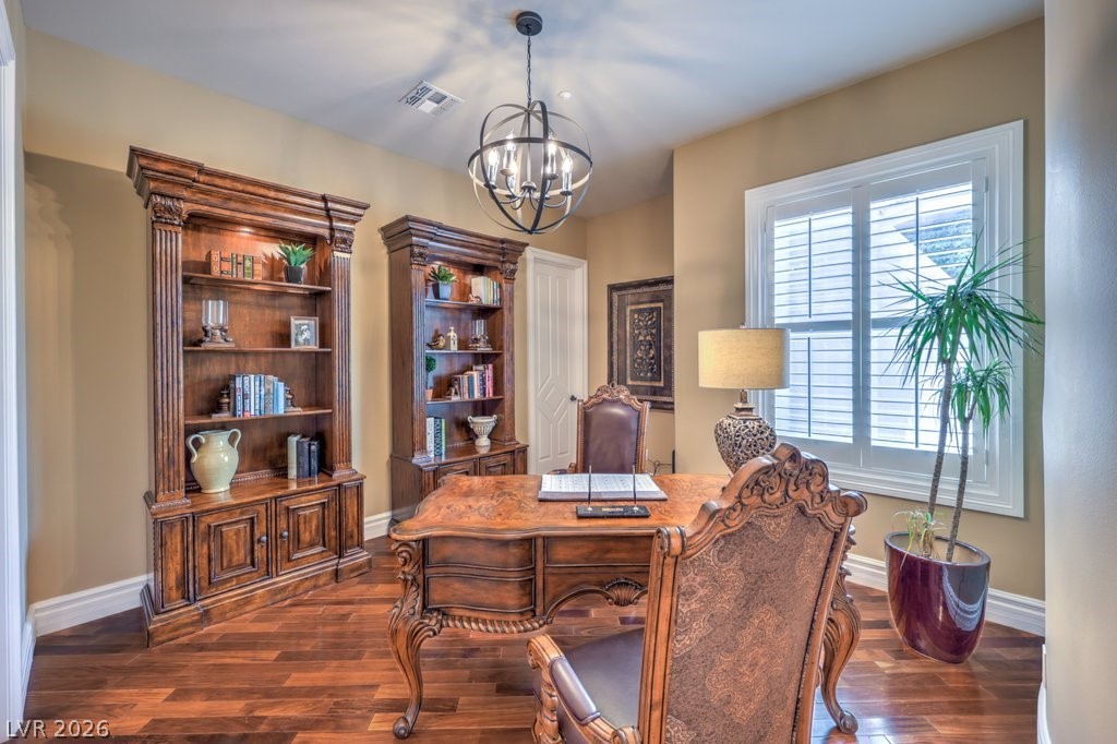 2265 Coral Ridge Avenue Henderson NV 89052