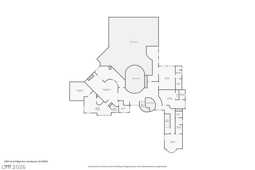 2265 Coral Ridge Avenue Henderson NV 89052