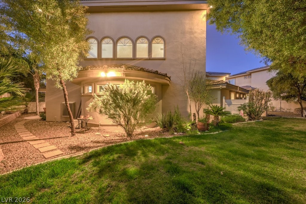 2265 Coral Ridge Avenue Henderson NV 89052