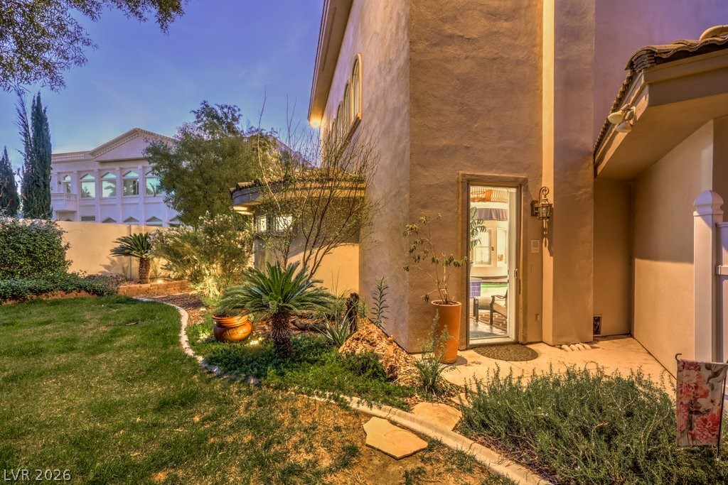 2265 Coral Ridge Avenue Henderson NV 89052