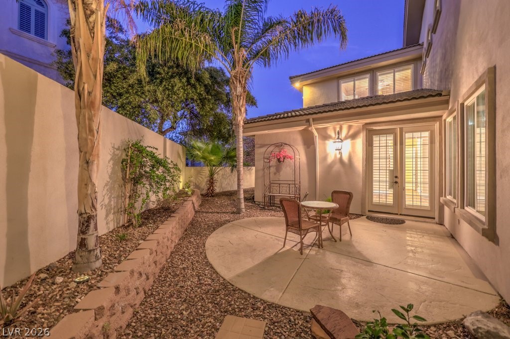 2265 Coral Ridge Avenue Henderson NV 89052