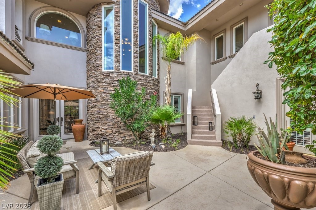 2265 Coral Ridge Avenue Henderson NV 89052