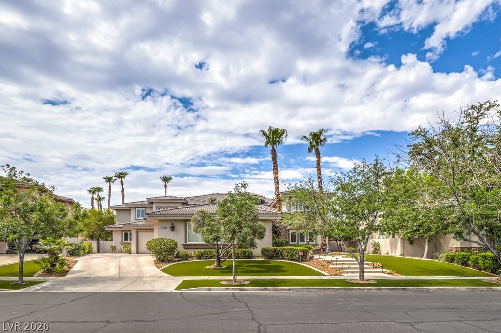 2265 Coral Ridge Avenue Henderson NV 89052