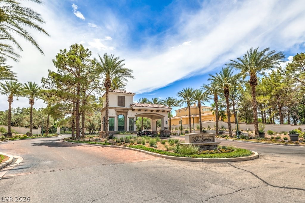 2265 Coral Ridge Avenue Henderson NV 89052