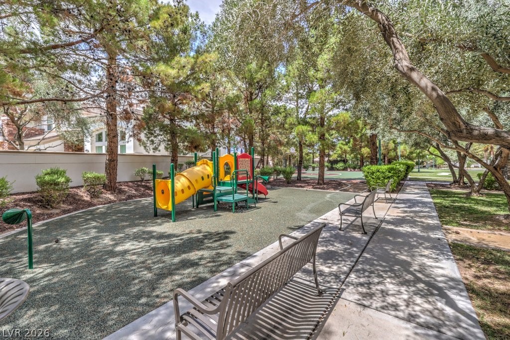 2265 Coral Ridge Avenue Henderson NV 89052