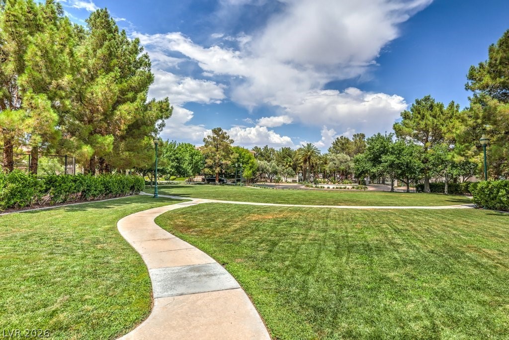 2265 Coral Ridge Avenue Henderson NV 89052