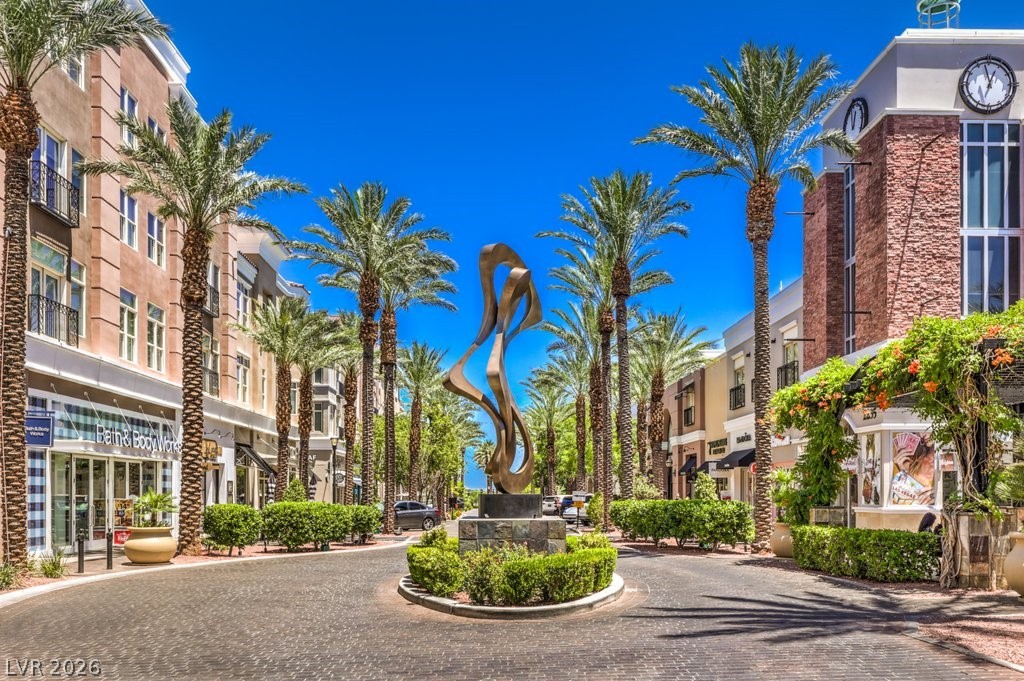 2265 Coral Ridge Avenue Henderson NV 89052