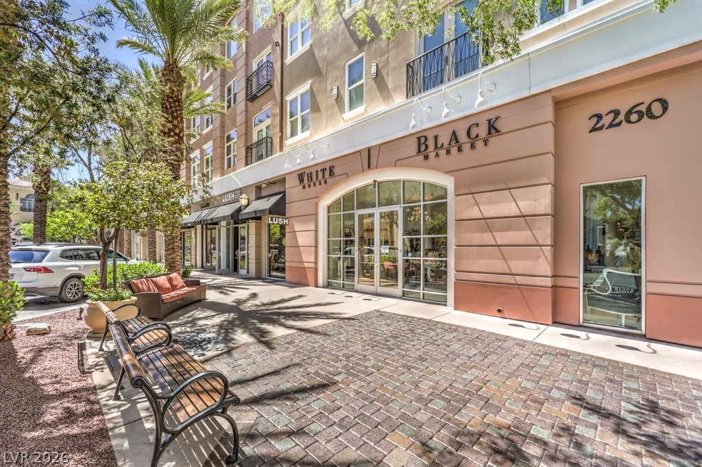 2265 Coral Ridge Avenue Henderson NV 89052