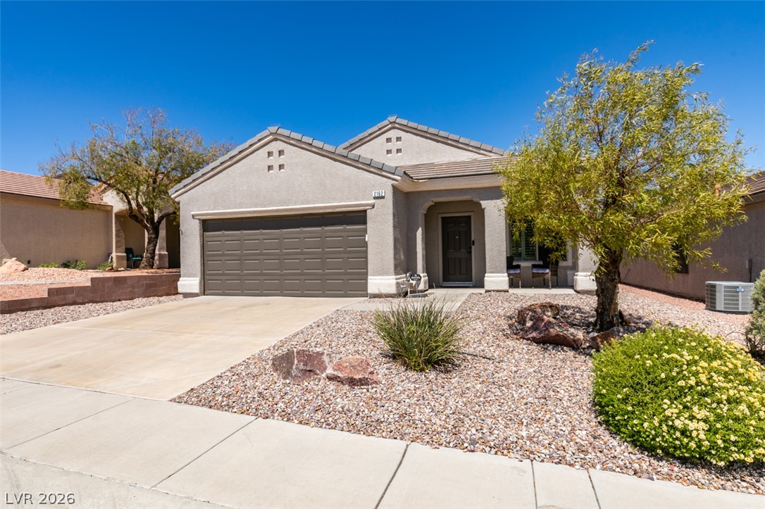 2162 Tiger Links Drive Henderson NV 89012