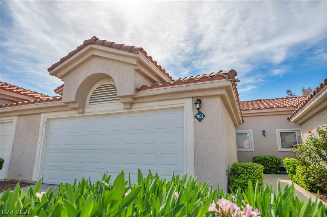 7803 Ravenhollow Lane Las Vegas NV 89145