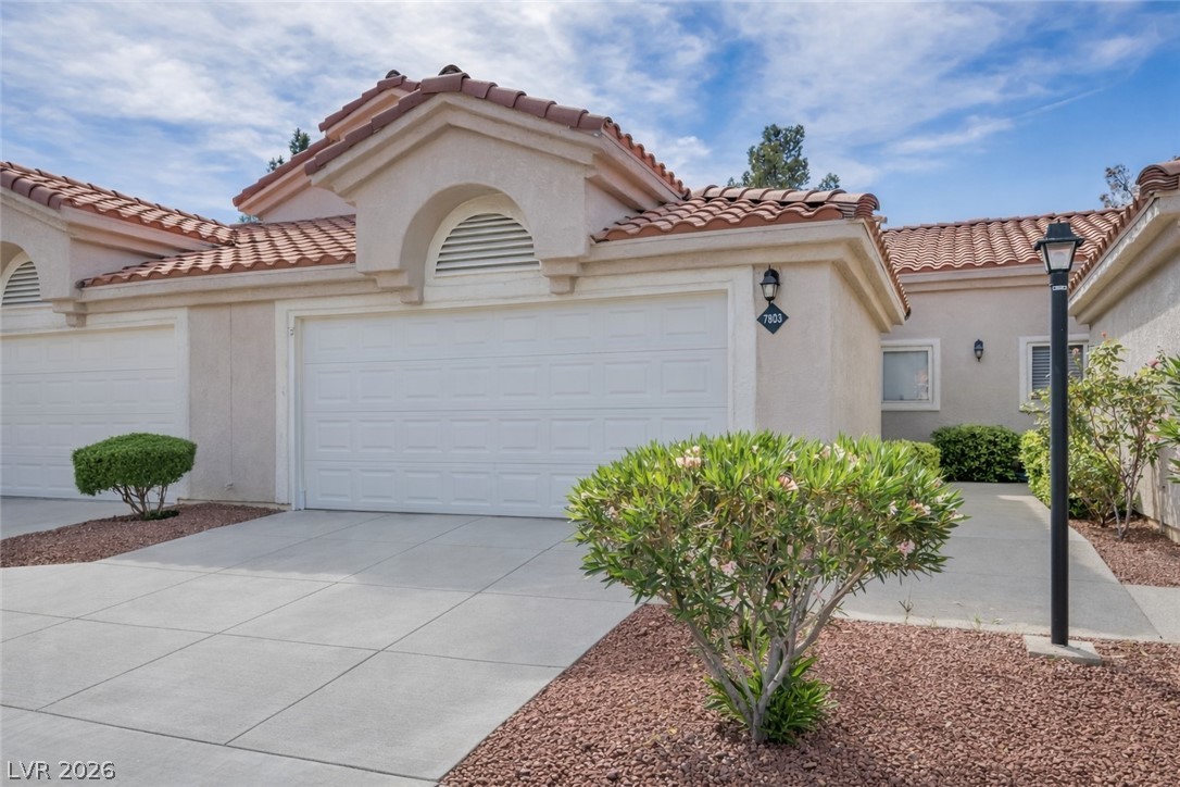 7803 Ravenhollow Lane Las Vegas NV 89145