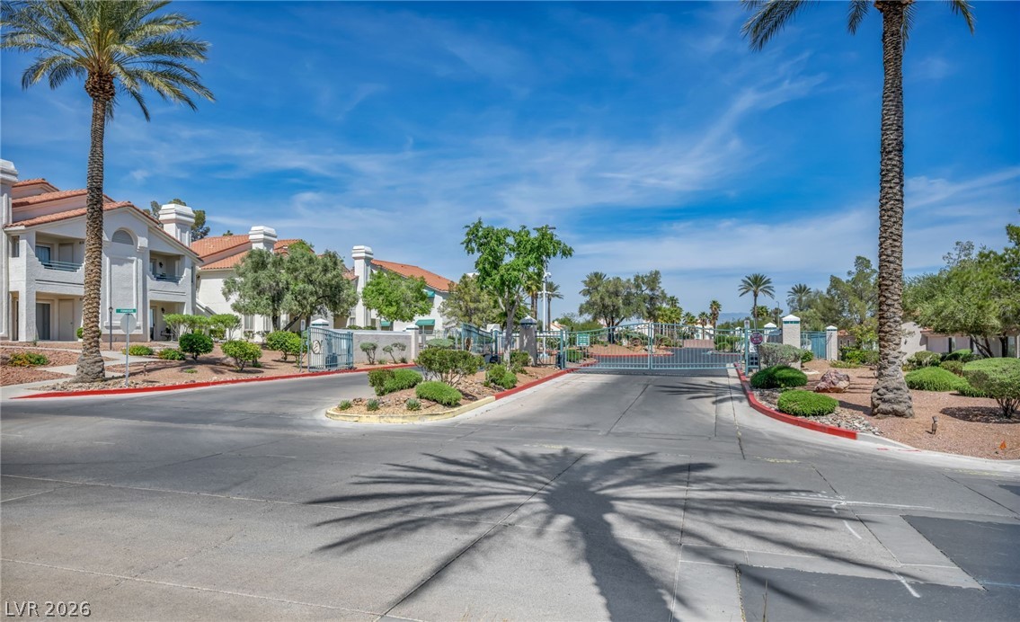 7803 Ravenhollow Lane Las Vegas NV 89145