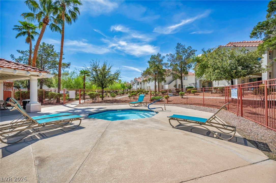 7803 Ravenhollow Lane Las Vegas NV 89145