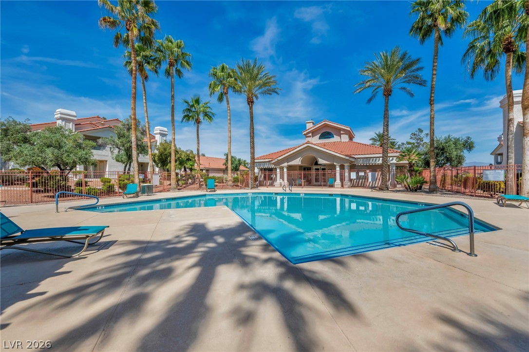 7803 Ravenhollow Lane Las Vegas NV 89145