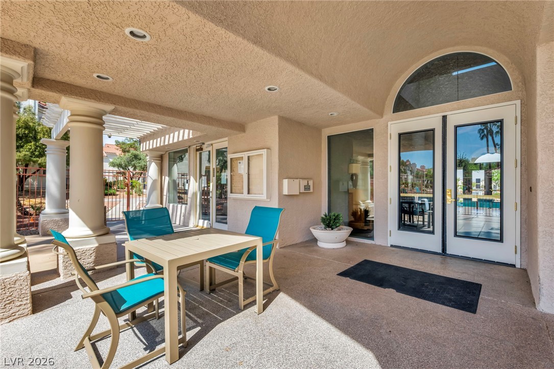 7803 Ravenhollow Lane Las Vegas NV 89145
